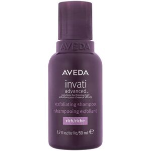 AVEDA Invati Advanced Exfoliating Shampoo Rich 50 ml