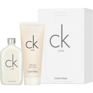 Calvin Klein ck one Set