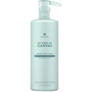 Alterna My Hair My Canvas More To Love Bodifying Conditioner 1 litro