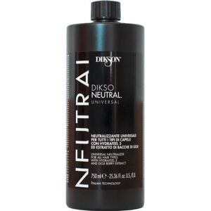 Dikson Neutral Universal Neutralisierungsflüssigkeit 750 ml