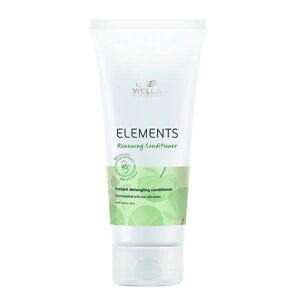 Wella Elements Renewing Conditioner 200 ml