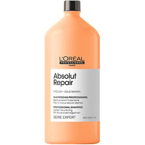 L'Oréal Professionnel Paris Serie Expert Absolut Repair Professional Shampoo 1,5 litri