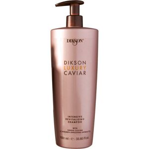 Dikson Luxury Caviar Intensive Revitalizing Shampoo 1 litro