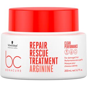 Schwarzkopf Professional BC Bonacure REPAIR RESCUE Treatment 200 ml