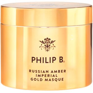 PHILIP B RUSSIAN AMBER Imperial Gold Masque 236 ml