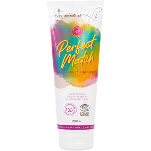 Les secrets de Loly Perfect Match Superfruit Shampoo 250 ml