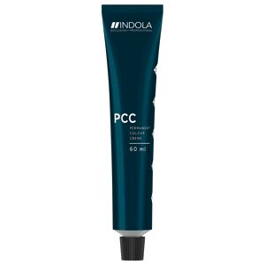 Indola PCC Permanent Colour Creme Cool & Neutral 1.1 Blu nero 60 ml