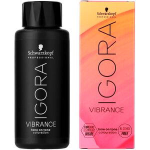 Schwarzkopf Professional IGORA VIBRANCE 10-5 Gold Soft 60 ml