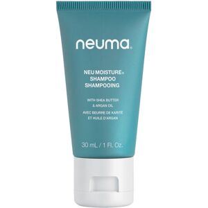 neuma NEU MOISTURE® SHAMPOO 30 ml