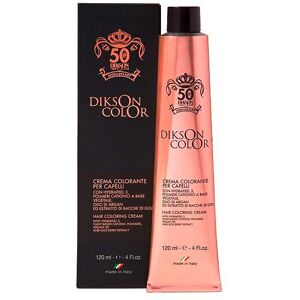 Dikson Color  Color Anniversary 8.0 Biondo chiaro 120 ml