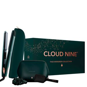 cloud nine the evergreen collection original iron set