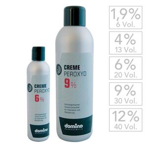 domino creme peroxyd 6 %, tanica 5 litri