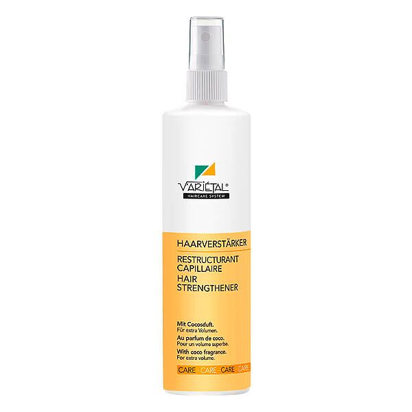 v'ariÉtal amplificatore di capelli bottiglia spray 250 ml