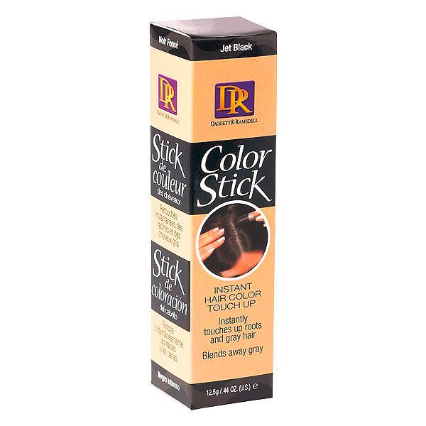 dynatron color stick for hair nero profondo nero profondo