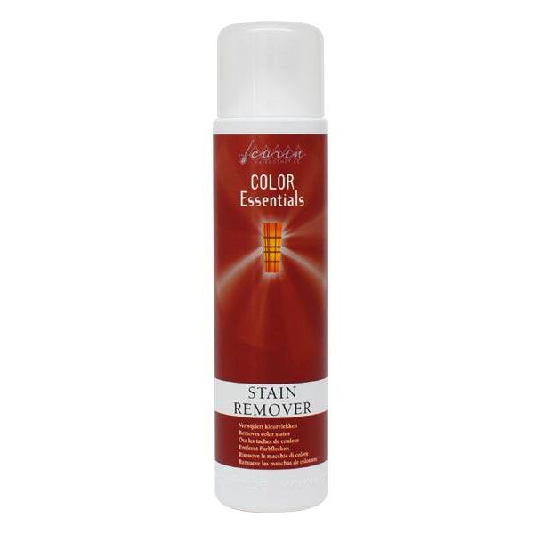 carin color essentials stain remover bottiglia 250 ml