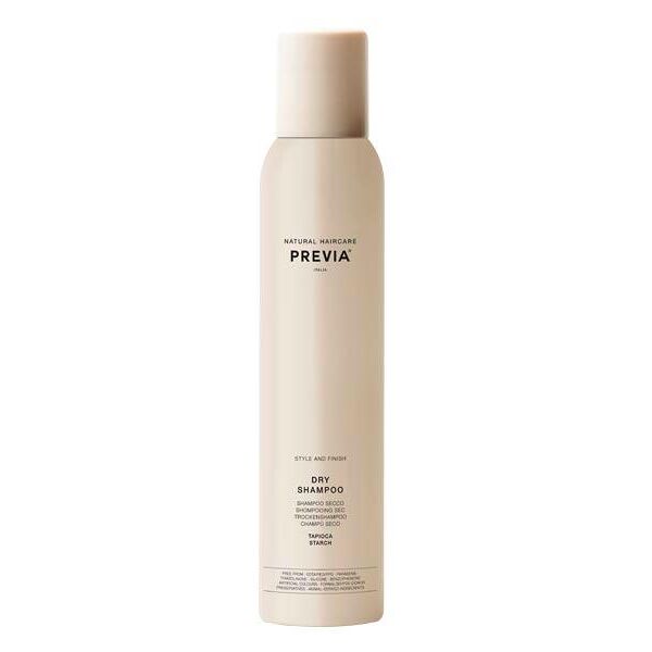 previa dry shampoo 200 ml