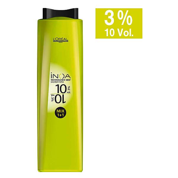 l'oréal professionnel paris oxidant 3 % - 10 vol., 1 liter