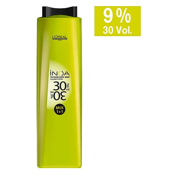 l'oréal professionnel paris oxidant 9 % - 30 vol., 1 liter