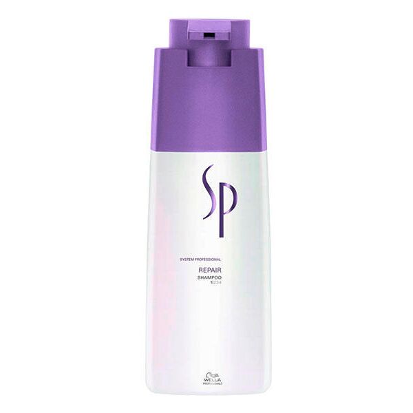 wella repair shampoo 1 liter