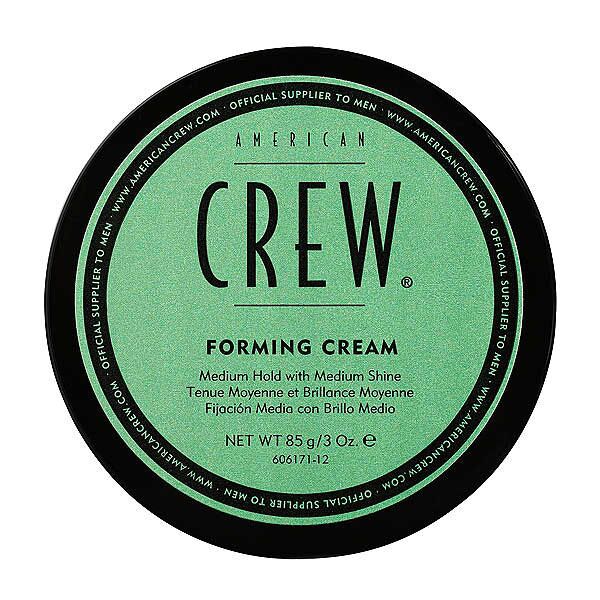 american crew forming cream 85 g