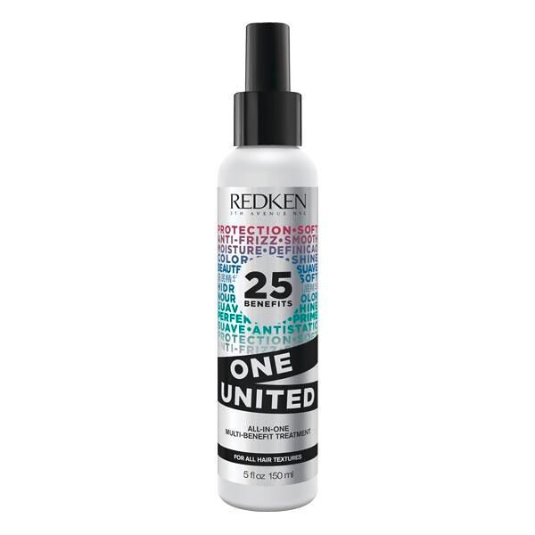 redken one united all-in-one multi-benefit treatment 150 ml