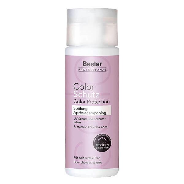 basler professional balsamo di protezione del colore bottiglia 200 ml