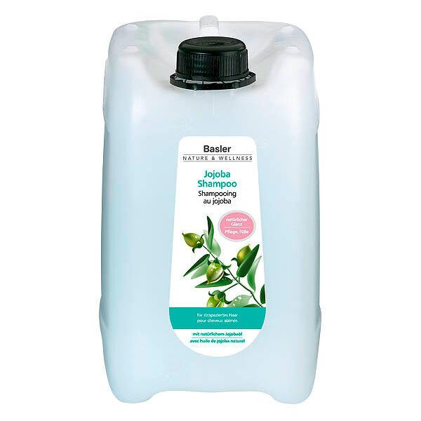 basler shampoo jojoba tanica 5 litri