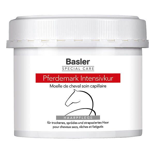 basler special care trattamento intensivo del midollo del cavallo lattina 500 ml