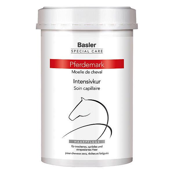 basler special care trattamento intensivo del midollo del cavallo lattina 1000 ml