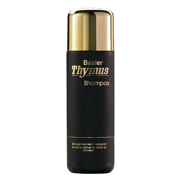 basler thymus shampoo bottiglia 200 ml