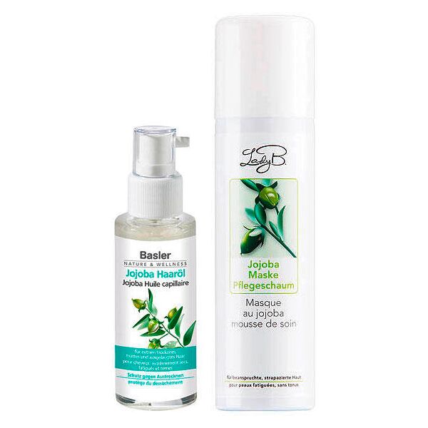 basler jojoba set