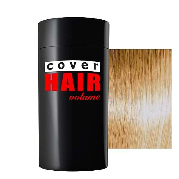 cover hair volume blonde, 30 g bionda