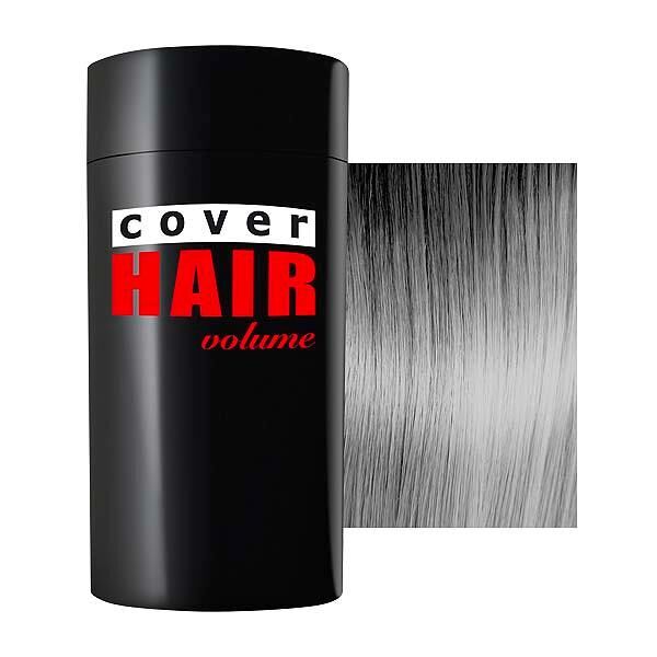 cover hair volume grey, 30 g grigio