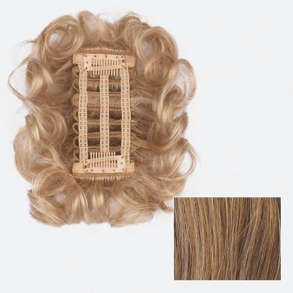 ellen wille power pieces parrucchino sherry dark blonde biondo scuro