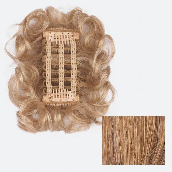 ellen wille power pieces parrucchino sherry natural blonde biondo naturale