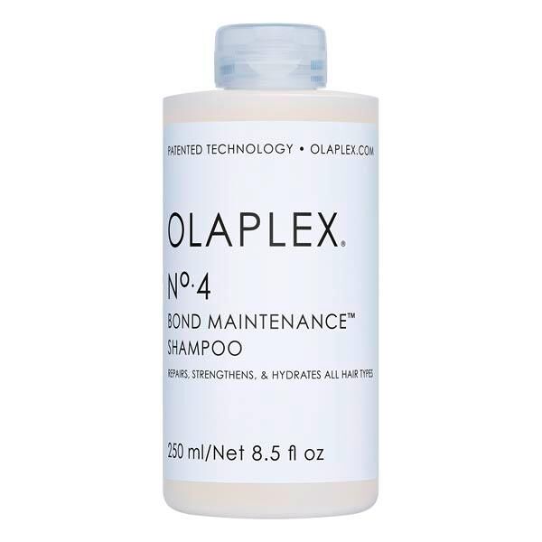 olaplex bond maintenance shampoo no. 4 250 ml