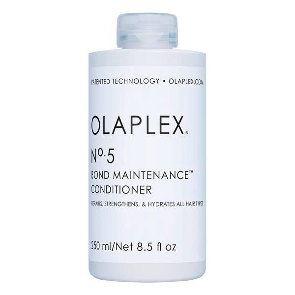 olaplex bond maintenance conditioner no. 5 250 ml