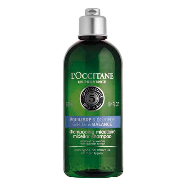 l'occitane aromachologie shampoo delicato di equilibrio 300 ml