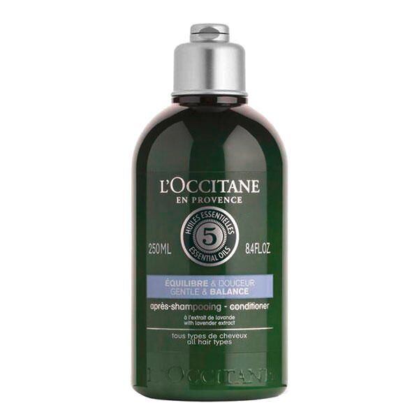 l'occitane aromachologie balsamo per capelli gentle balance 250 ml