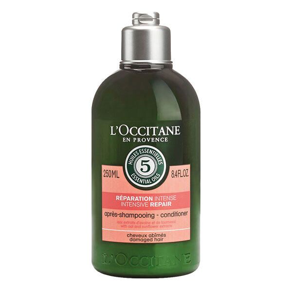 l'occitane balsamo per capelli di riparazione intensiva 250 ml