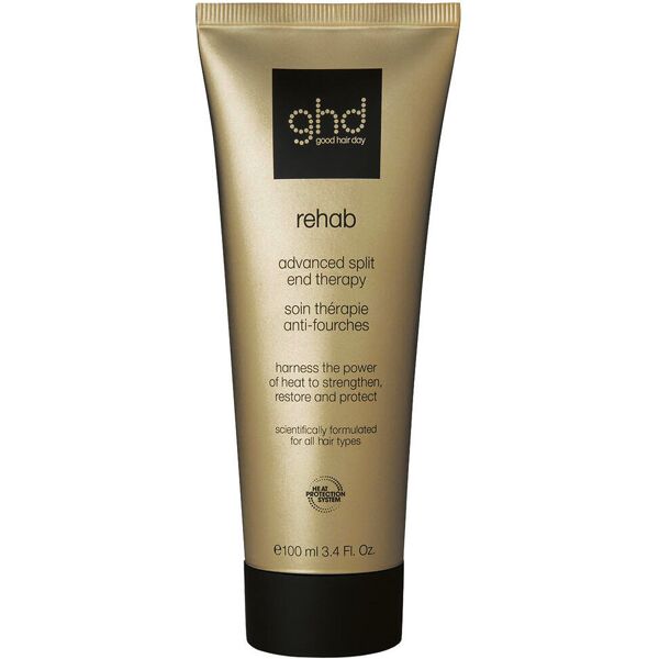 ghd rehab - advanced split end therapy 100 ml