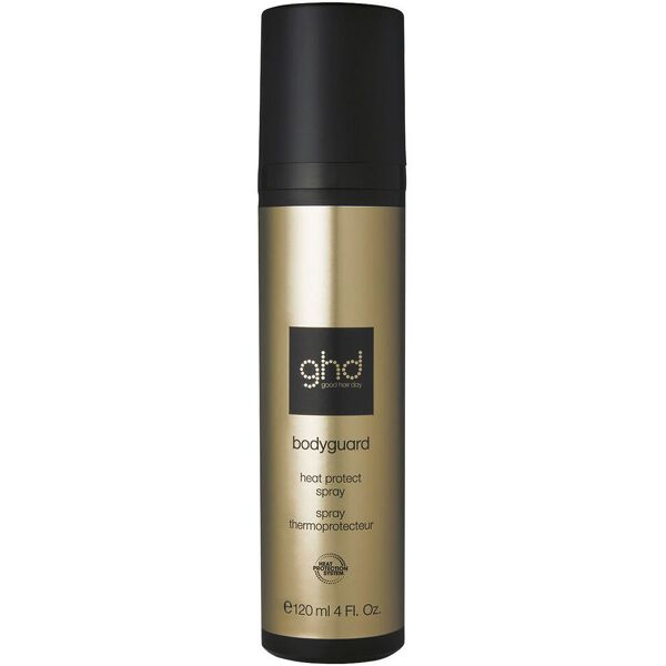 ghd bodyguard - heat protect spray 120 ml