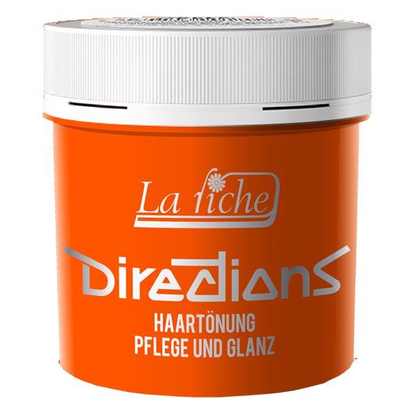 la rich'e directions colore crema fluorescent orange 100 ml