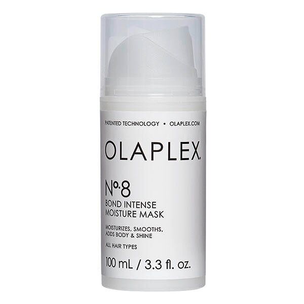 olaplex bond intense moisture mask no. 8 100 ml