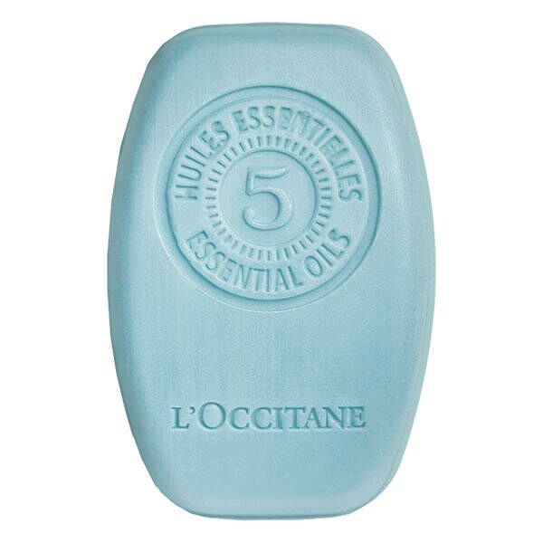 l'occitane purifying freshness solid shampoo 60 g