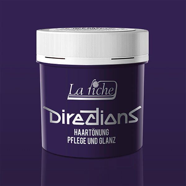 la rich'e directions colore crema deep purple 100 ml