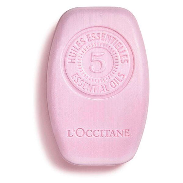 l'occitane aromachologie shampoo delicato balance firm 60 g