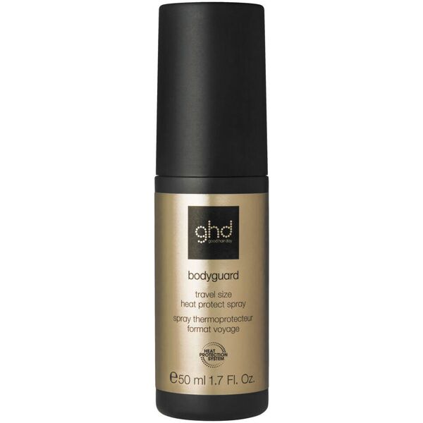 ghd bodyguard - travel size 50 ml