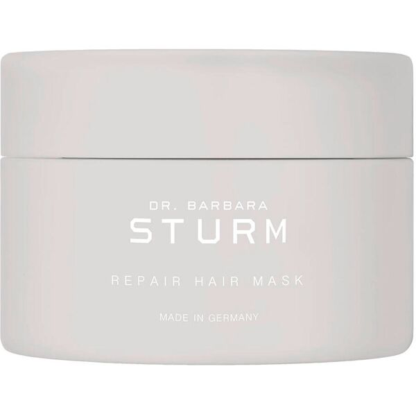 dr. barbara sturm hair & scalp repair hair mask 200 ml