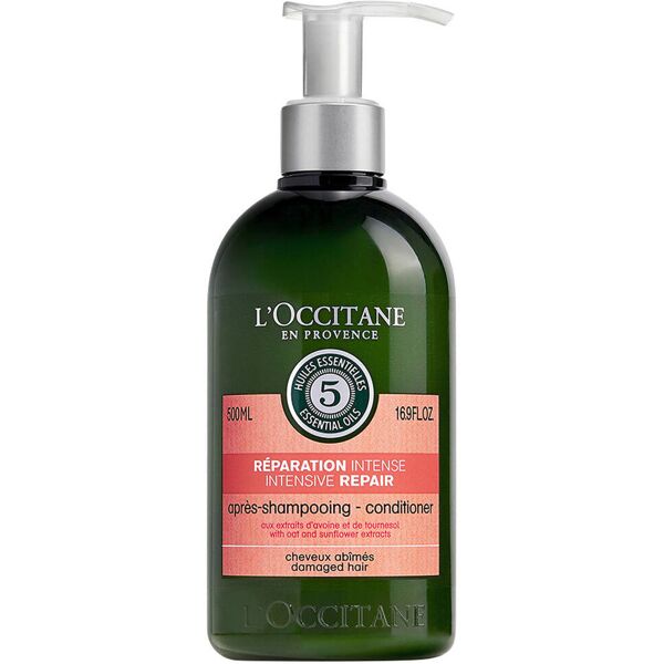 l'occitane condizionatore intensivo di riparazione 500 ml